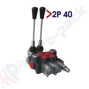 شیر 2 دسته 40 لیتری چینی