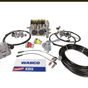 نیم ست ترمز وابکو wabco E6.5