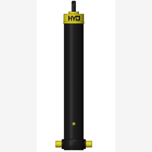 جک سایز 100 پایه دار 190 بار HYD