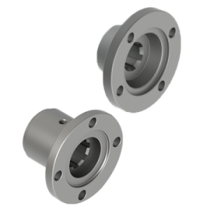 فلنج پمپ FLANGES